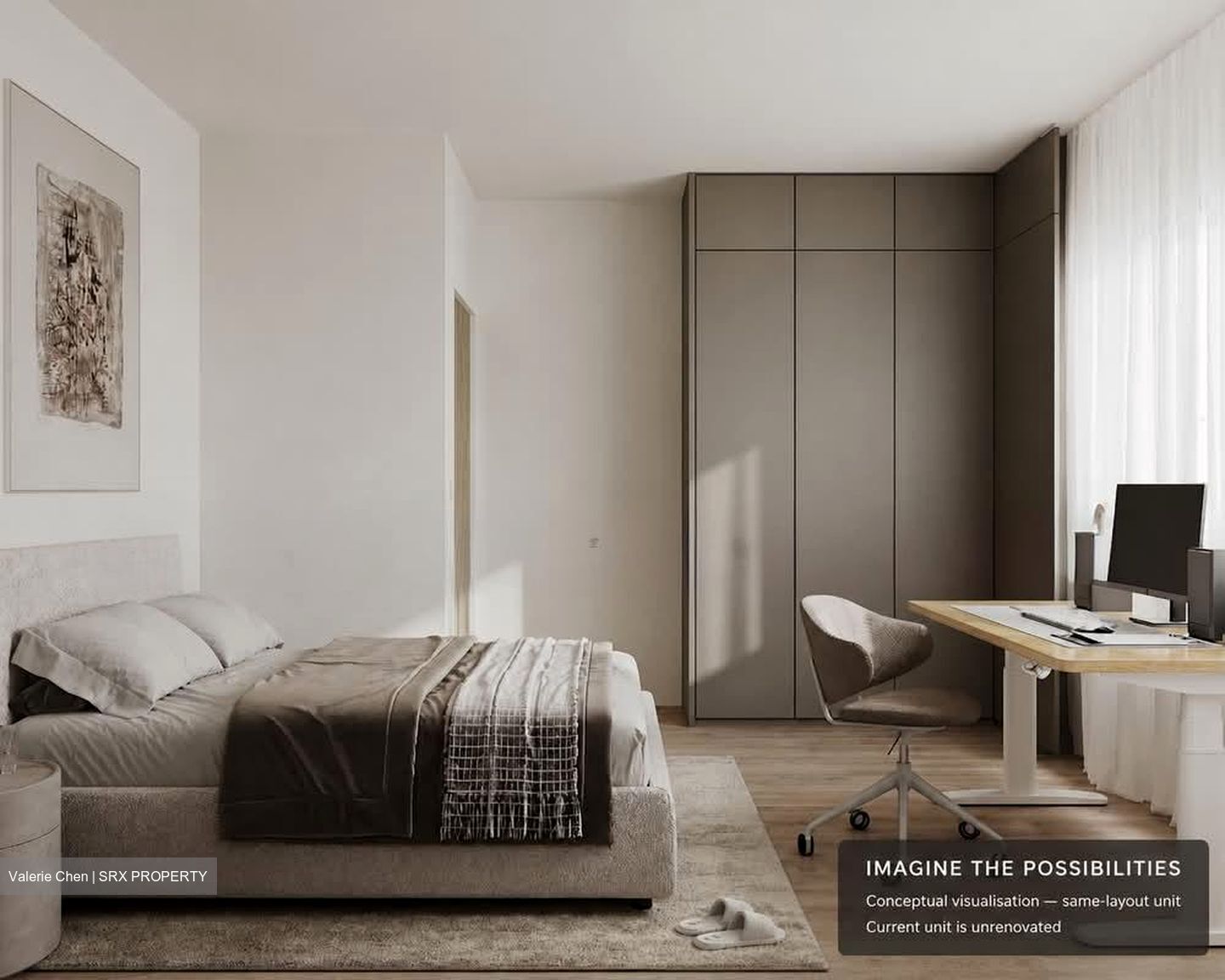 The Quayside (D9), Apartment #602183771